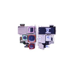 Back Camera Samsung Galaxy S22 Ultra (Complete Set) Back Camera Samsung Galaxy S22 Ultra (Complete Set)